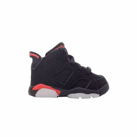 Air Jordan 6 Retro Td 'Infrared'