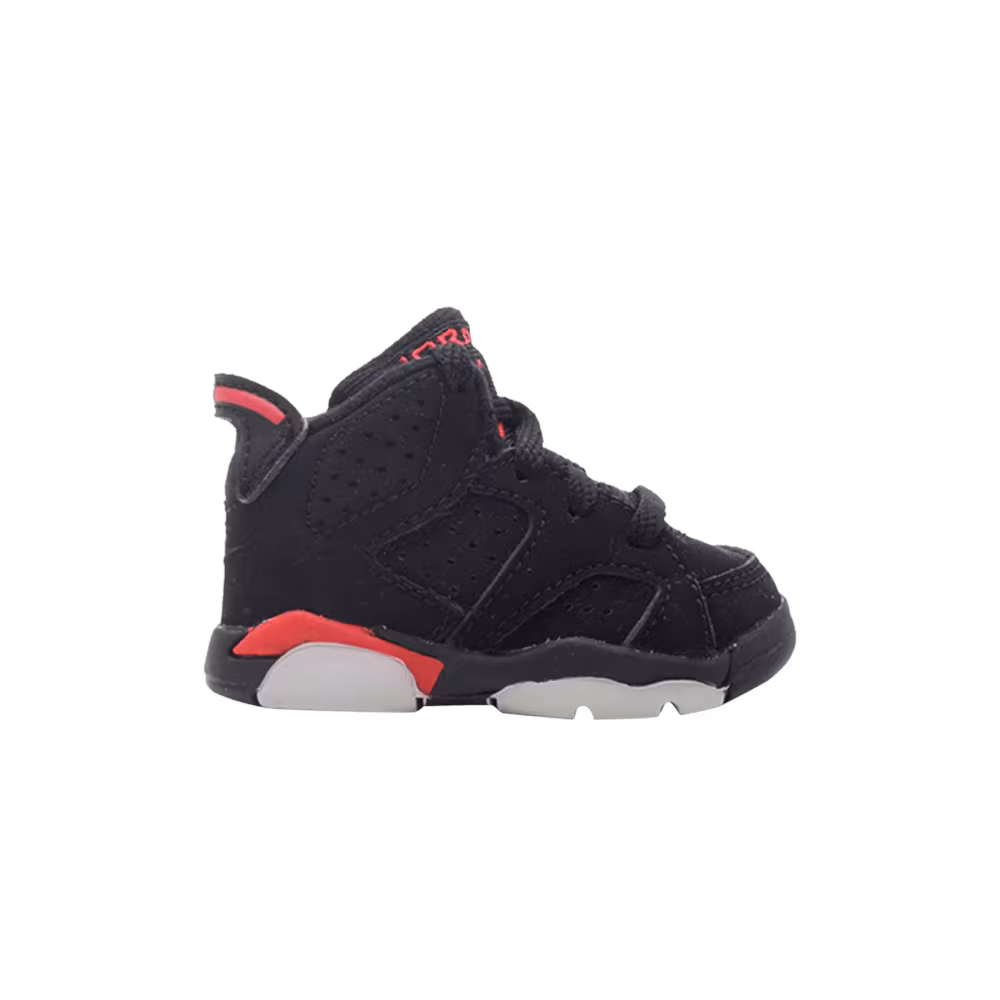 Air Jordan 6 Td Infrared