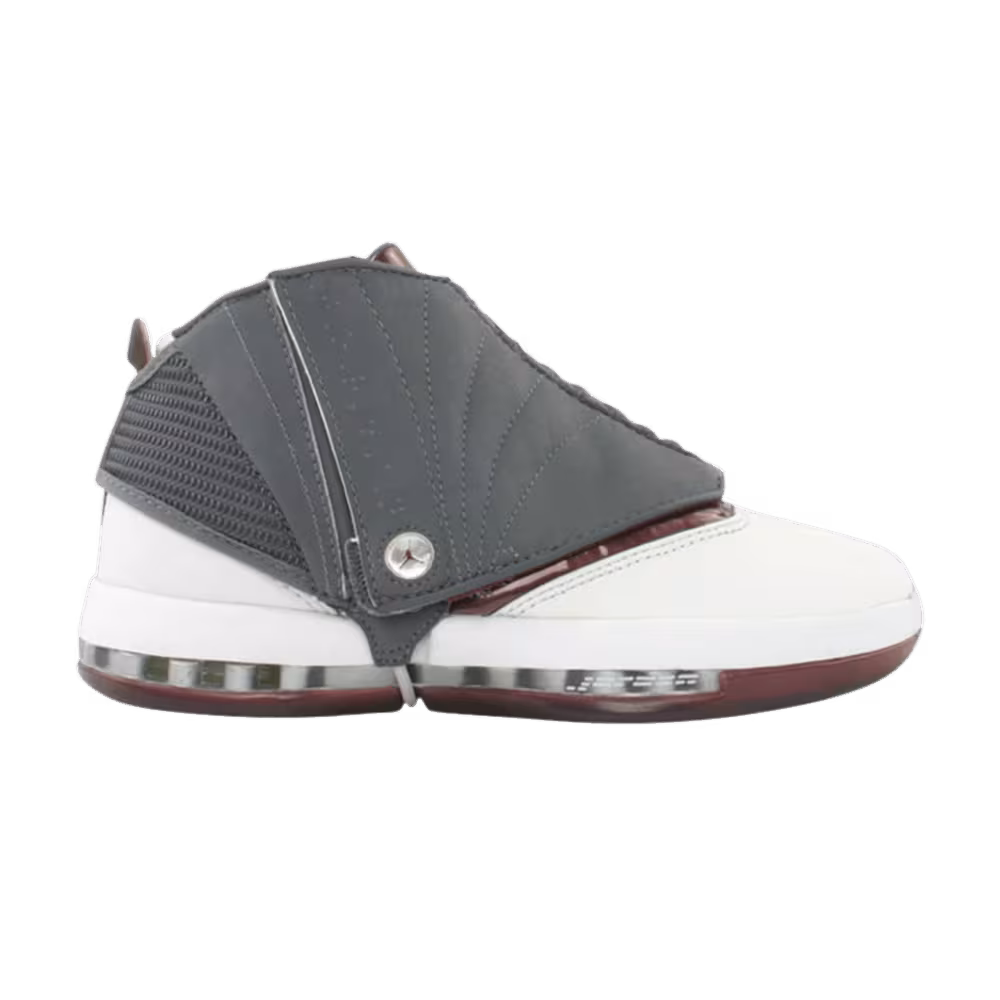 Air Jordan 16 OG GS Cherrywood