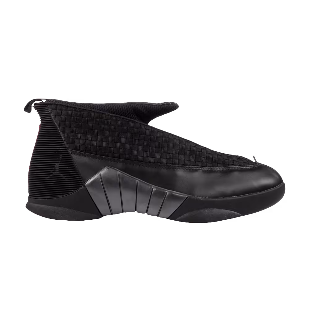 Air Jordan 15 OG BG Stealth 1999