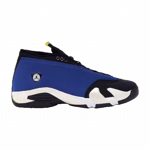 Air Jordan 14 OG Low BG 'Laney' 1999