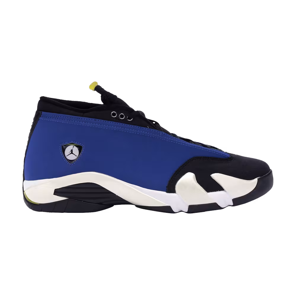 Air Jordan 14 OG Low BG Laney 1999