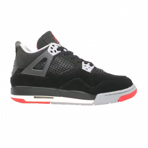 Air Jordan 4 Retro GS 'Bred' 1999