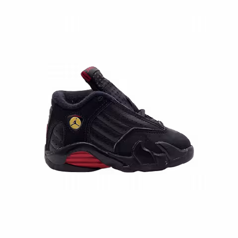 Air Jordan 14 OG TD 'Last Shot' 1999