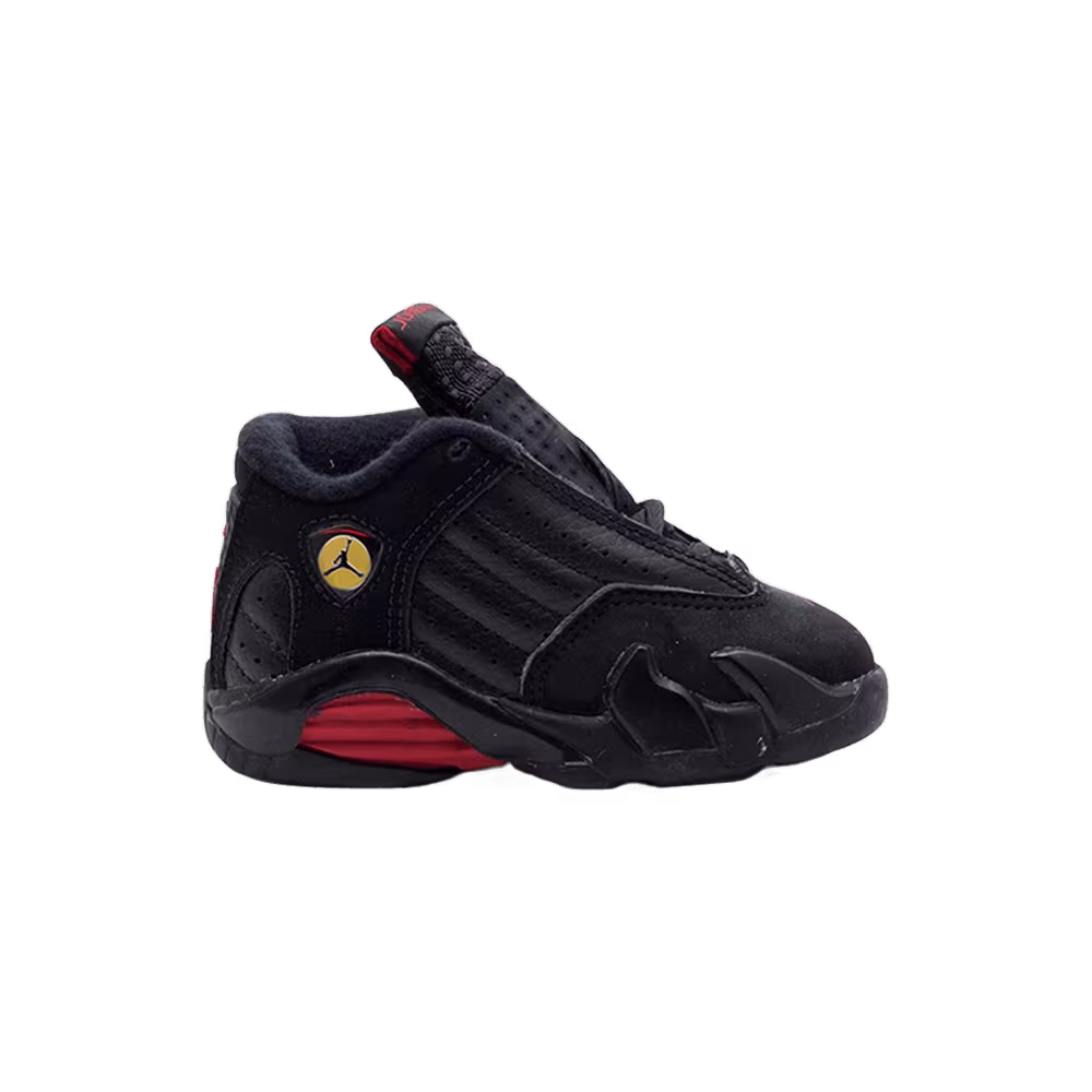 Air Jordan 14 OG TD Last Shot 1999