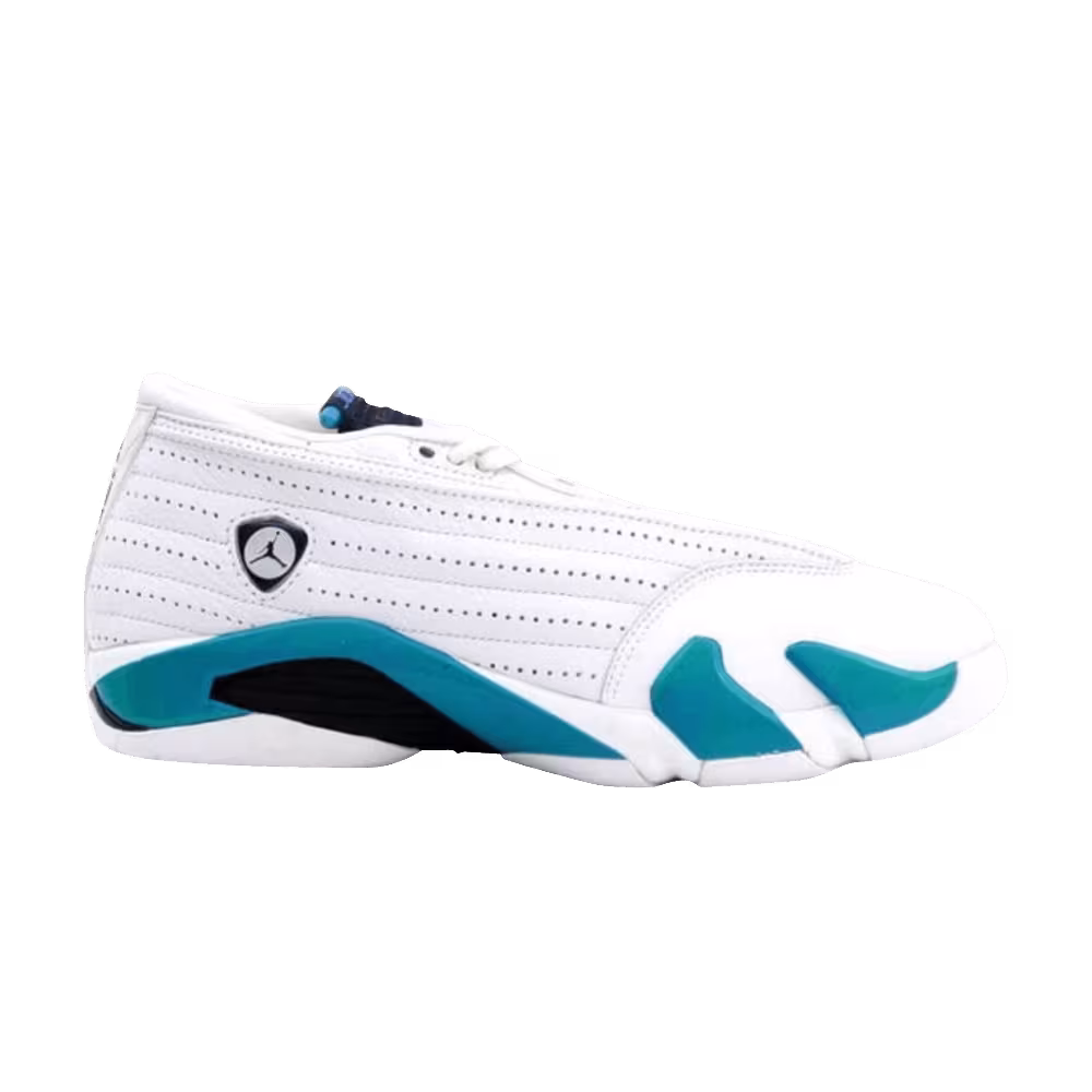 Air Jordan 14 OG Low BP Columbia