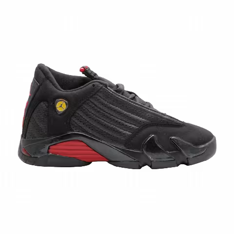 Air Jordan 14 OG BG 'Last Shot' 1999