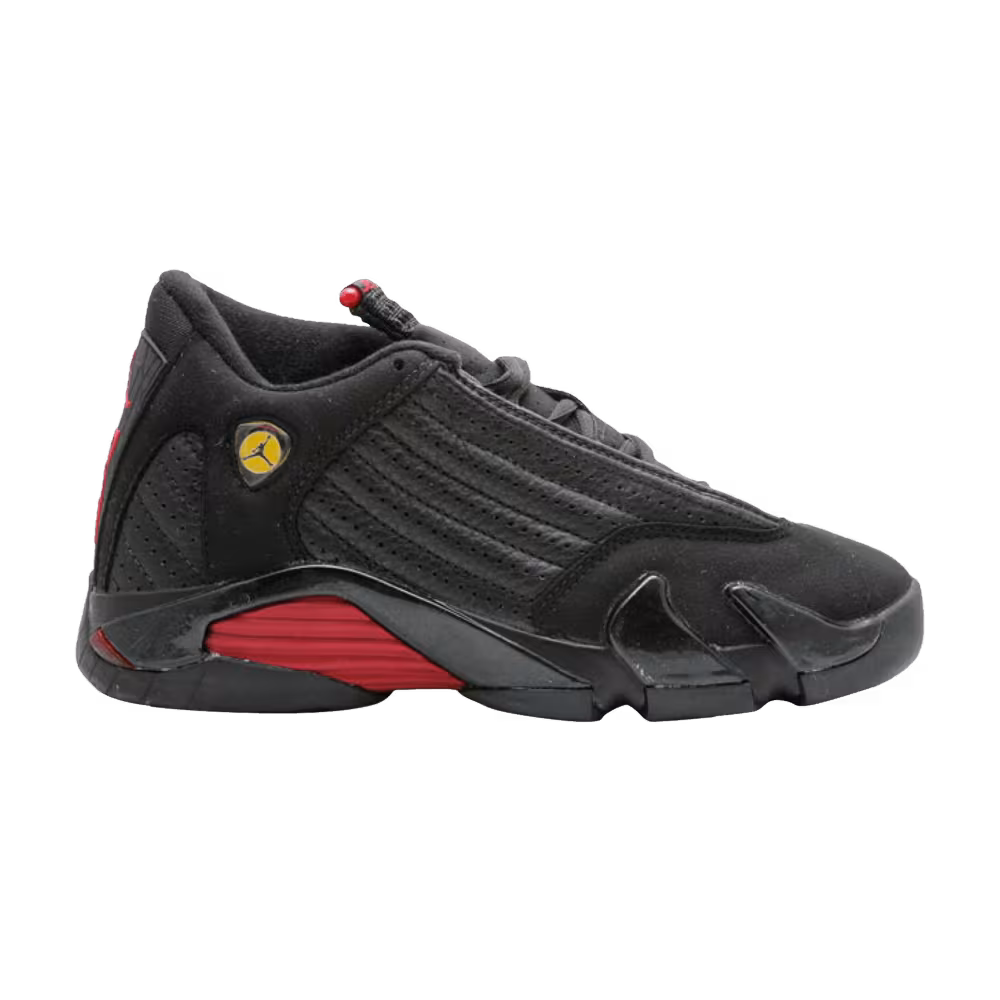 Air Jordan 14 OG BG Last Shot 1999