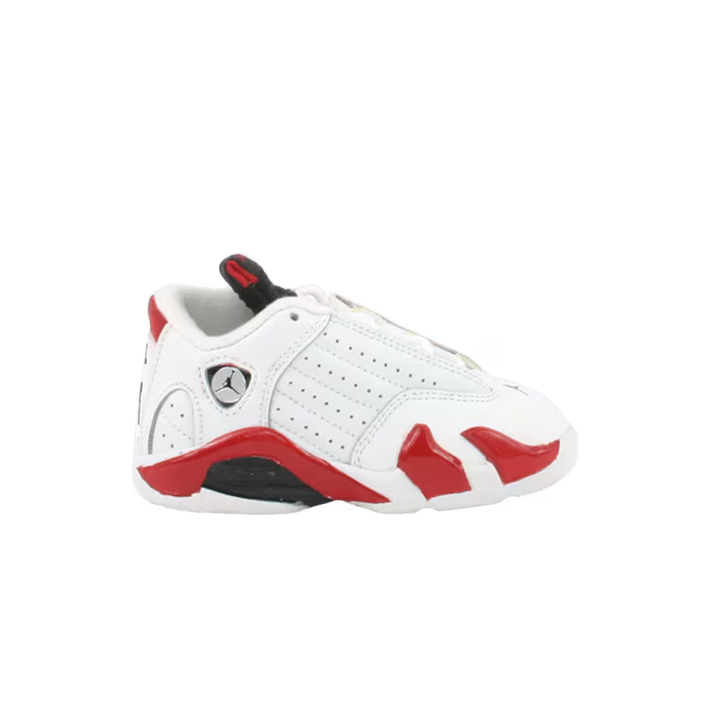 Air Jordan 14 OG CB Candy Cane 1999