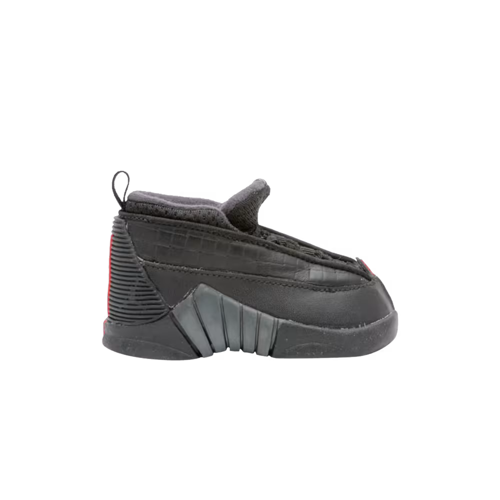 Air Jordan 15 OG TD Stealth 1999