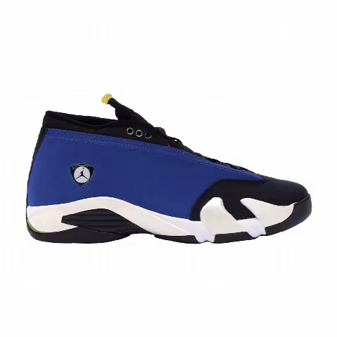 Air Jordan 14 OG BP 'Laney' 1999