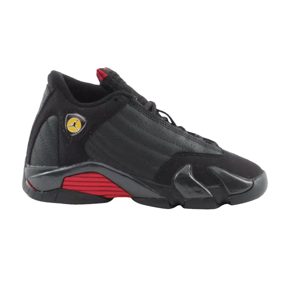 Air Jordan 14 OG BP Last Shot 1999