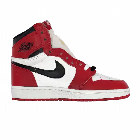 Air Jordan 1 High GS 'Chicago' 1985