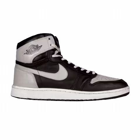 Air Jordan 1 High 'Shadow' 1985
