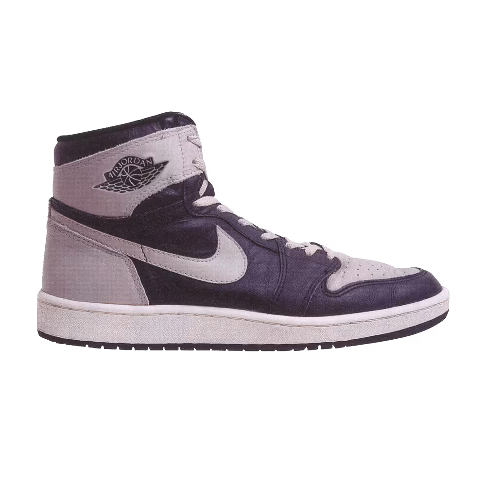 Air Jordan 1 High Shadow 1985