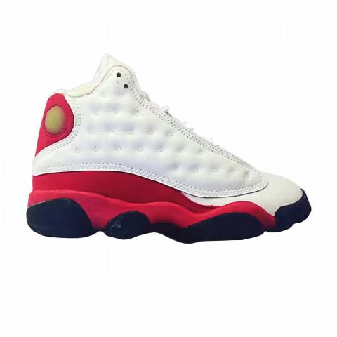Air Jordan 13 OG GS 'Cherry' 1998