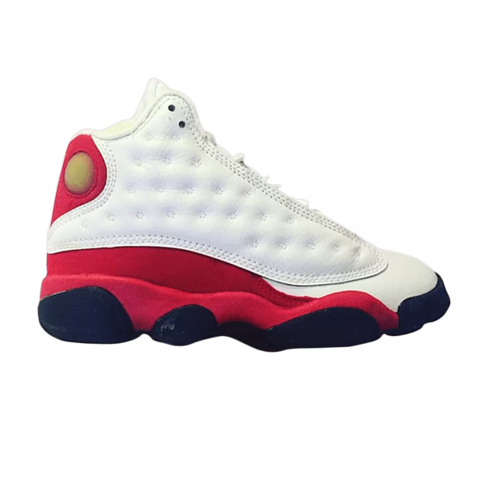 Air Jordan 13 OG GS Cherry 1998