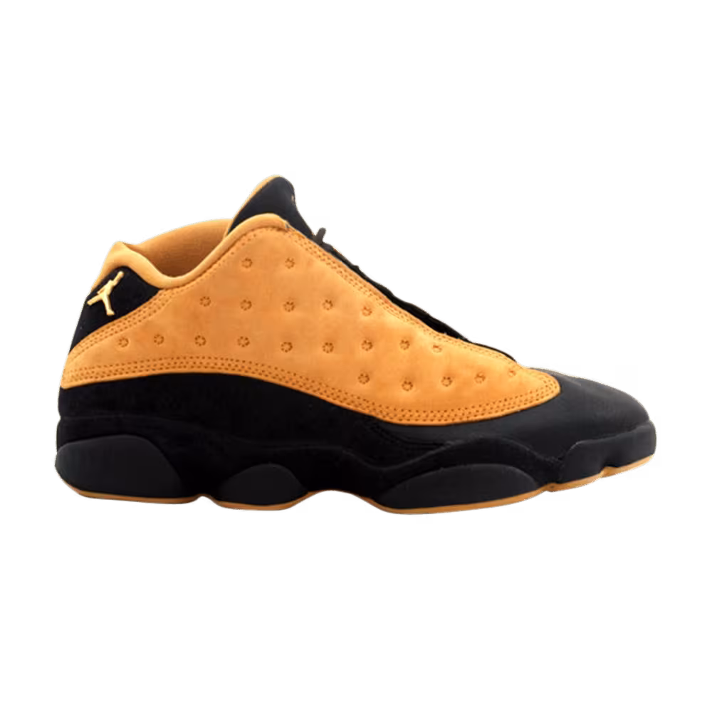Air Jordan 13 OG Low GS Chutney 1998