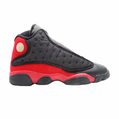 Air Jordan 13 OG BG 'Bred' 1998