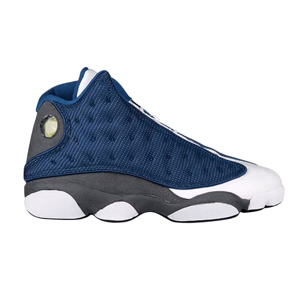 Air Jordan 13 OG CB Flint 1998