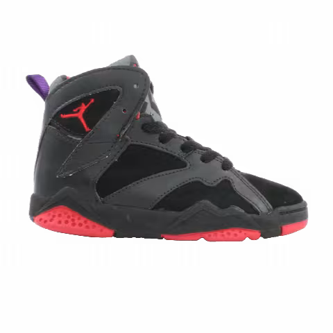 Sky Air Jordan 7 PS 'True Red'