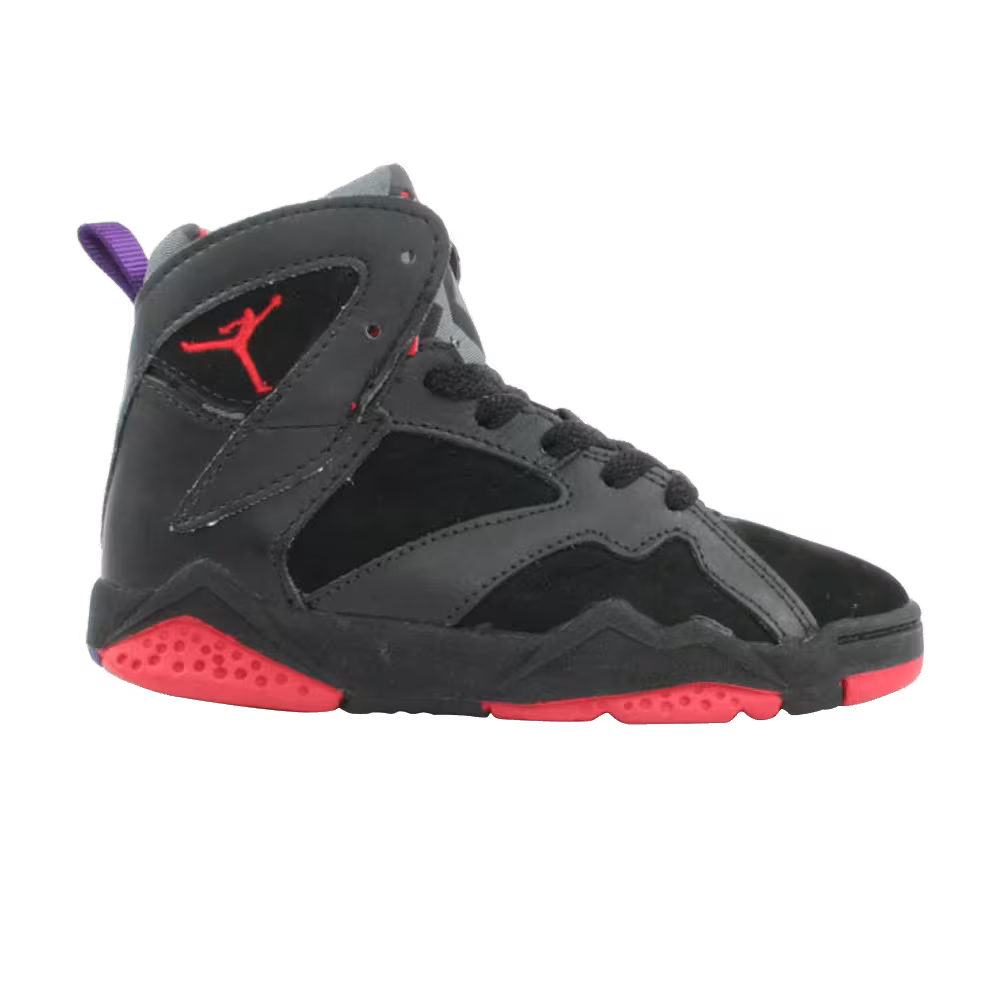 Sky Air Jordan 7 PS True Red