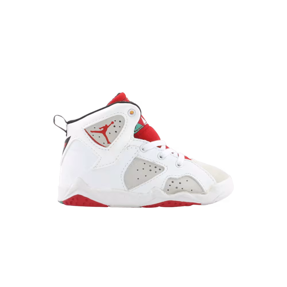 Air Jordan 7 CB Hare