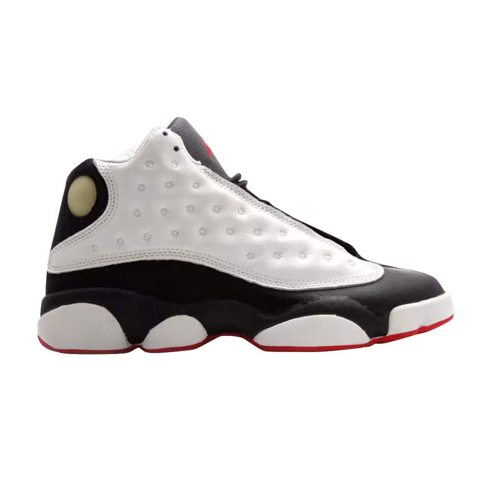 Air Jordan 13 OG BG He Got Game 1997