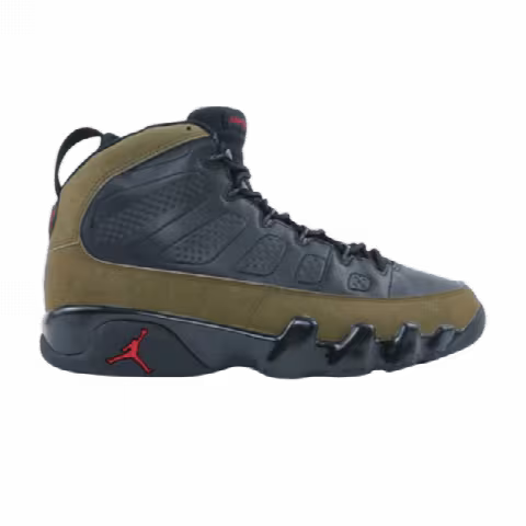 Air Jordan 9 OG
