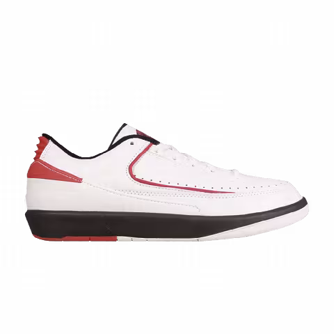 Air Jordan 2 Low OG 'Chicago' 1986