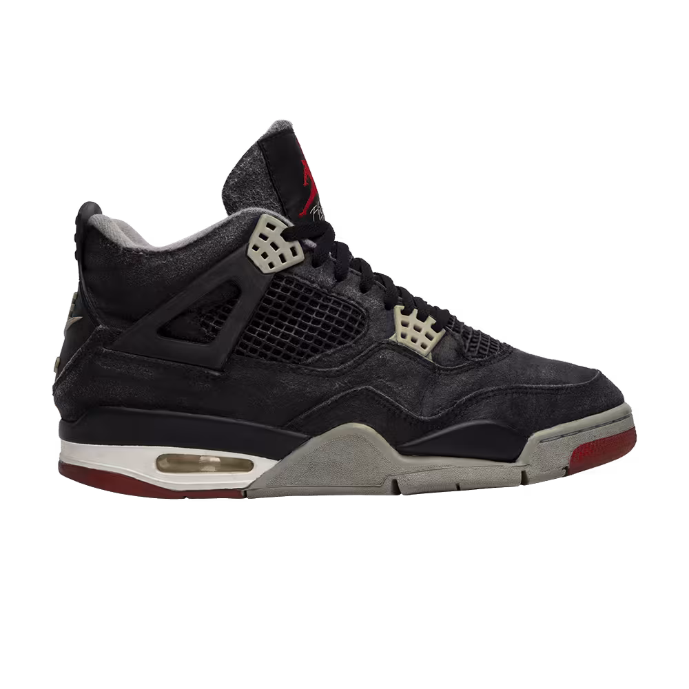 Air Jordan 4 OG Bred 1989