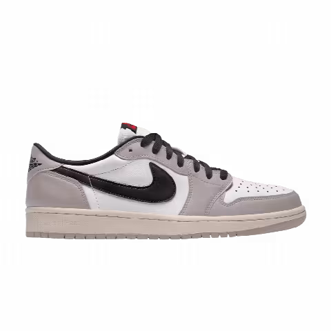 Air Jordan 1 Retro Low OG 'Phantom'