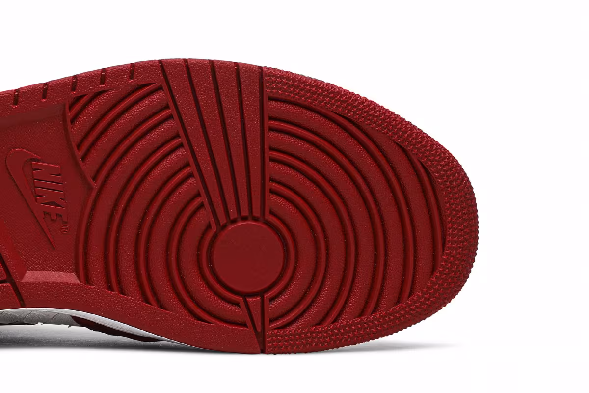 The Shoe Surgeon x Air Jordan 1 High Expensive Chicago, view 6