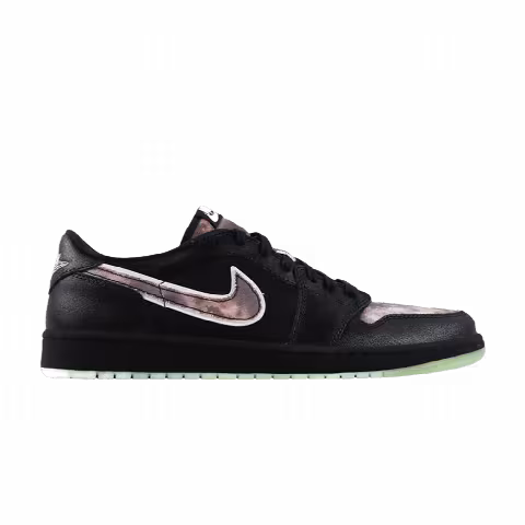 Air Jordan 1 Retro Low OG 'EYBL' PE