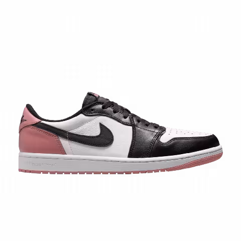 Air Jordan 1 Retro Low OG 'Rust Pink'