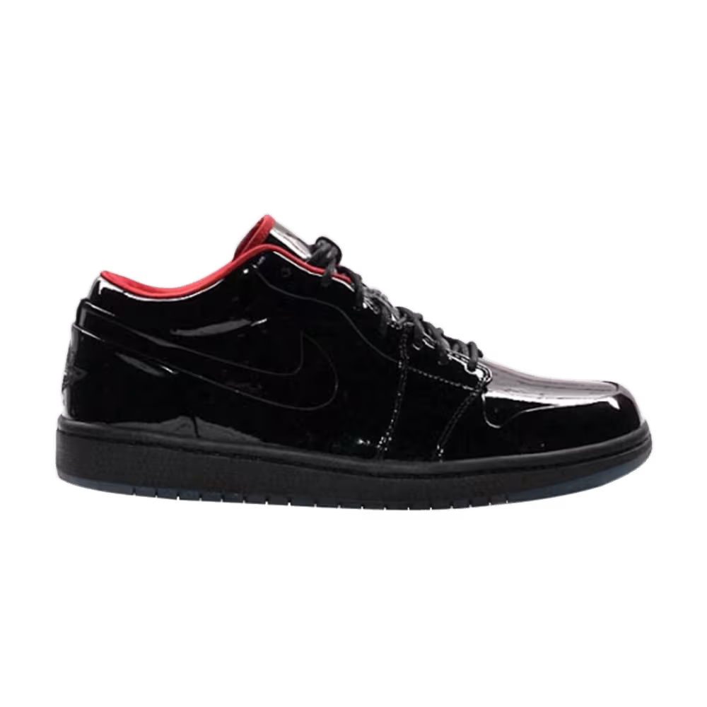 Air Jordan 1 Phat Low Premium Patent Leather