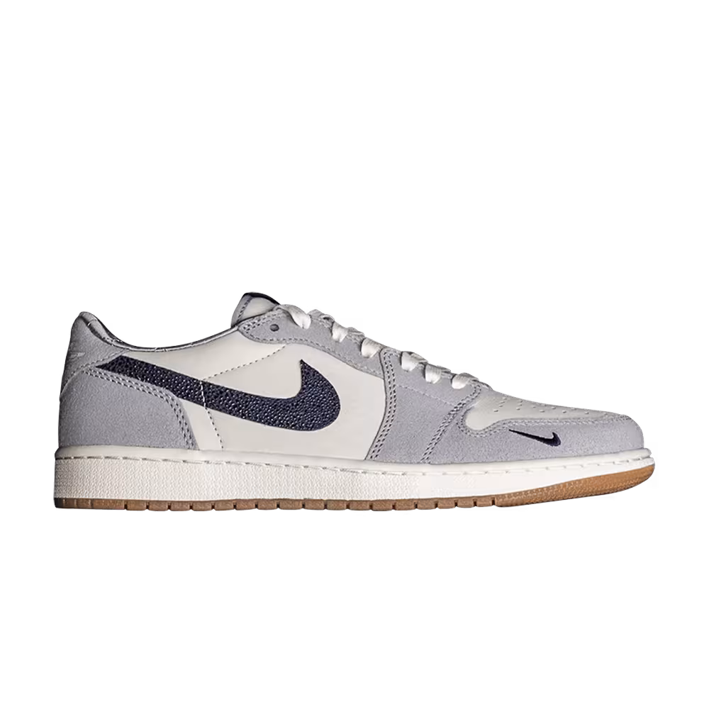 Air Jordan 1 Low OG Georgetown