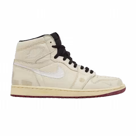 Nigel Sylvester x Air Jordan 1 Retro High OG 'Nigel Sylvester' Sample