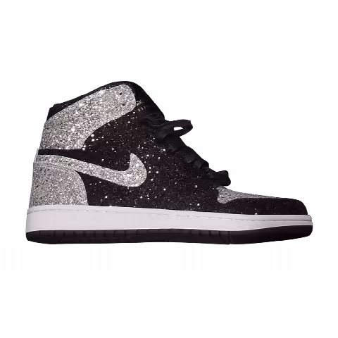 The Shoe Surgeon x Air Jordan 1 'Shadow North Pole'