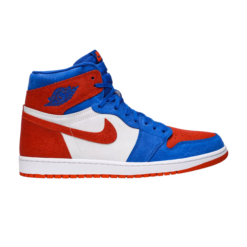 Air Jordan 1 High OG Florida Gators