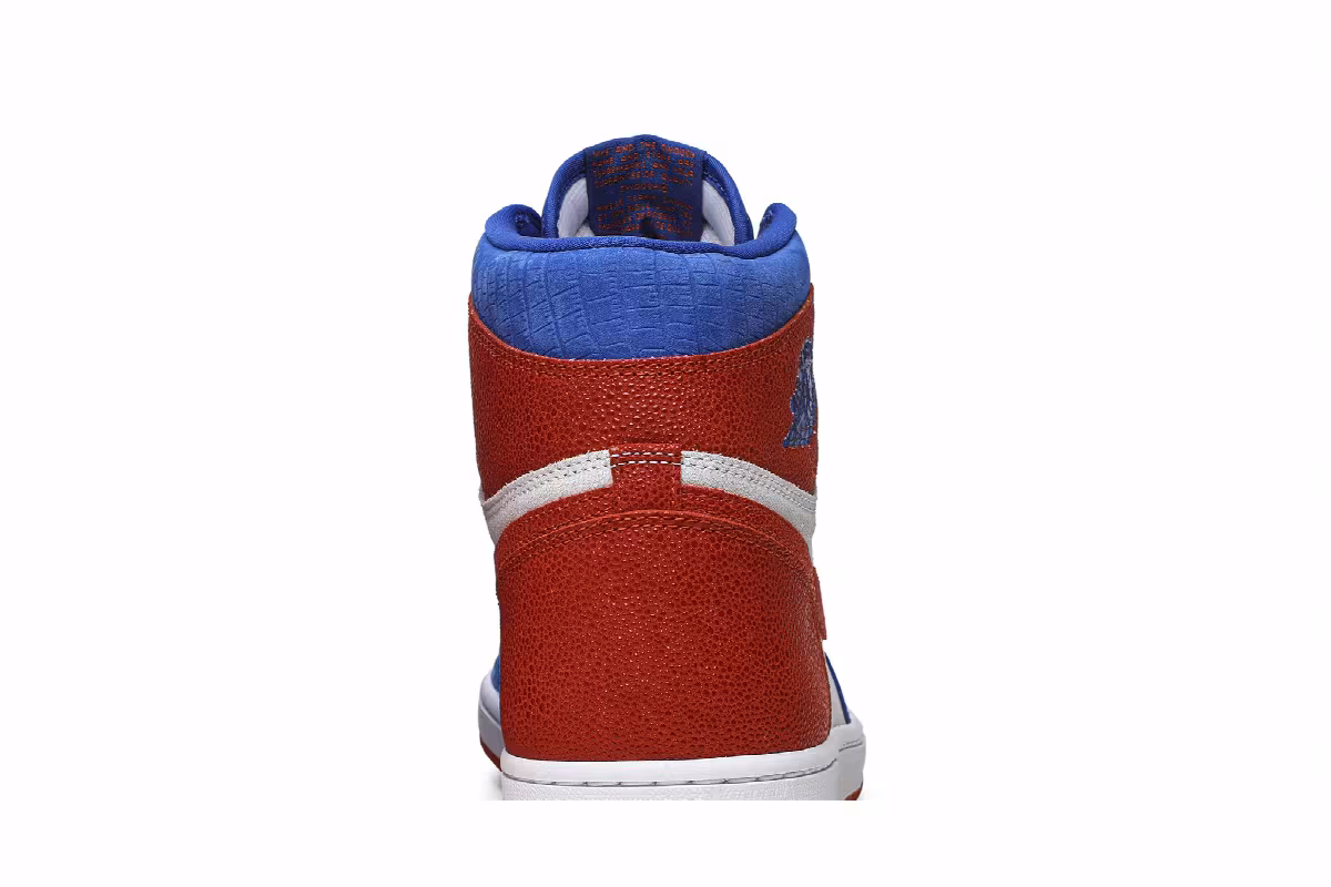 Air Jordan 1 High OG Florida Gators, view 8
