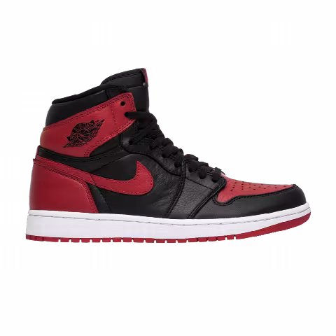 Air Jordan 1 Retro High OG NRG 'Homage to Home' Sample