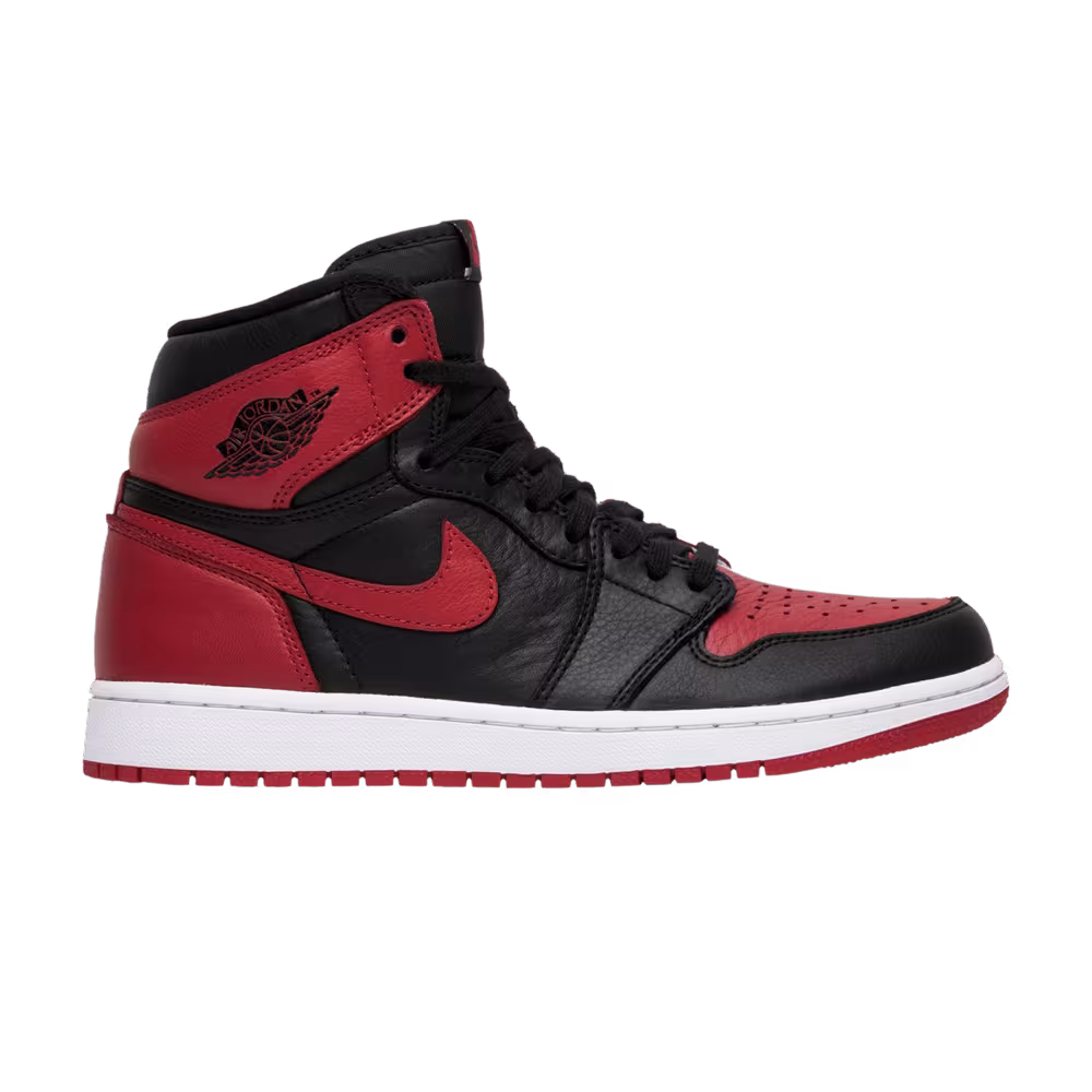 Air Jordan 1 High OG NRG Homage to Home
