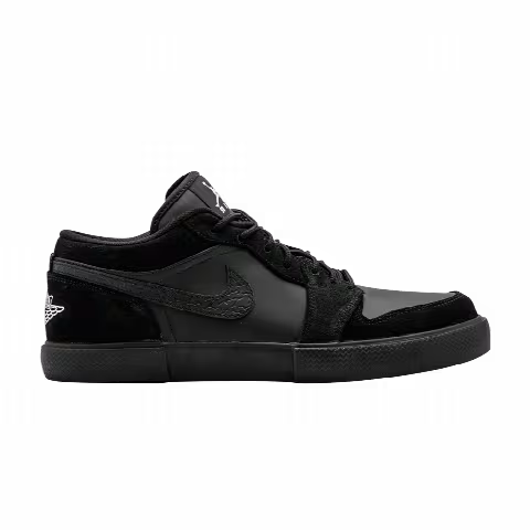 Air Jordan 1 Retro V.1 'Black'