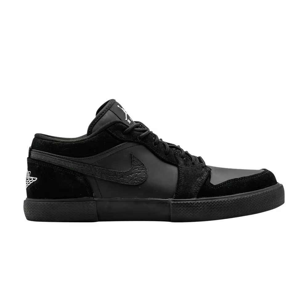 Air Jordan 1 V.1 Black
