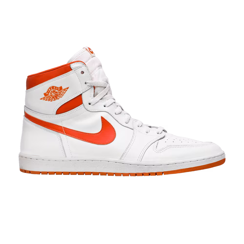 Air Jordan 1 High Syracuse