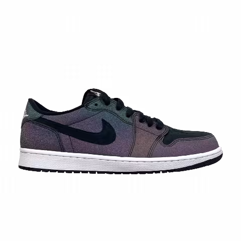 Air Jordan 1 Retro Low OG 'Jordan Brand Classic' Sample