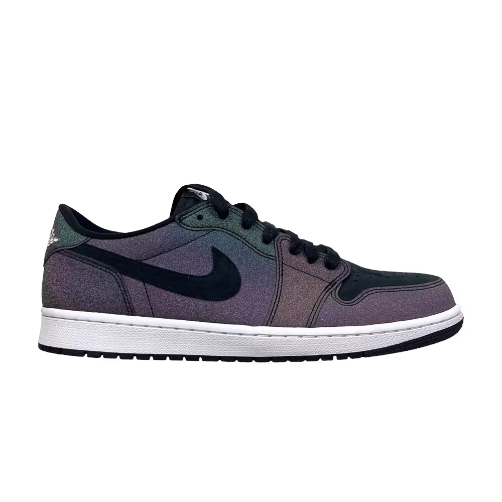Air Jordan 1 Low OG Jordan Brand Classic