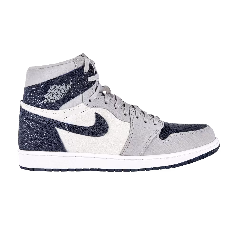 Air Jordan 1 High OG Georgetown