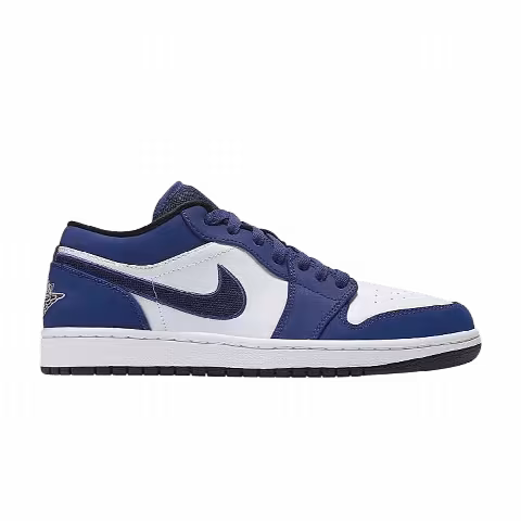Air Jordan 1 Retro Low 'Insignia Blue'